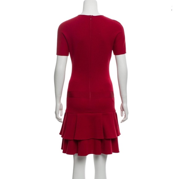 NWT GIAMBATTISTA VALLI PARIS COLLECTION DRESS - Picture 3 of 8